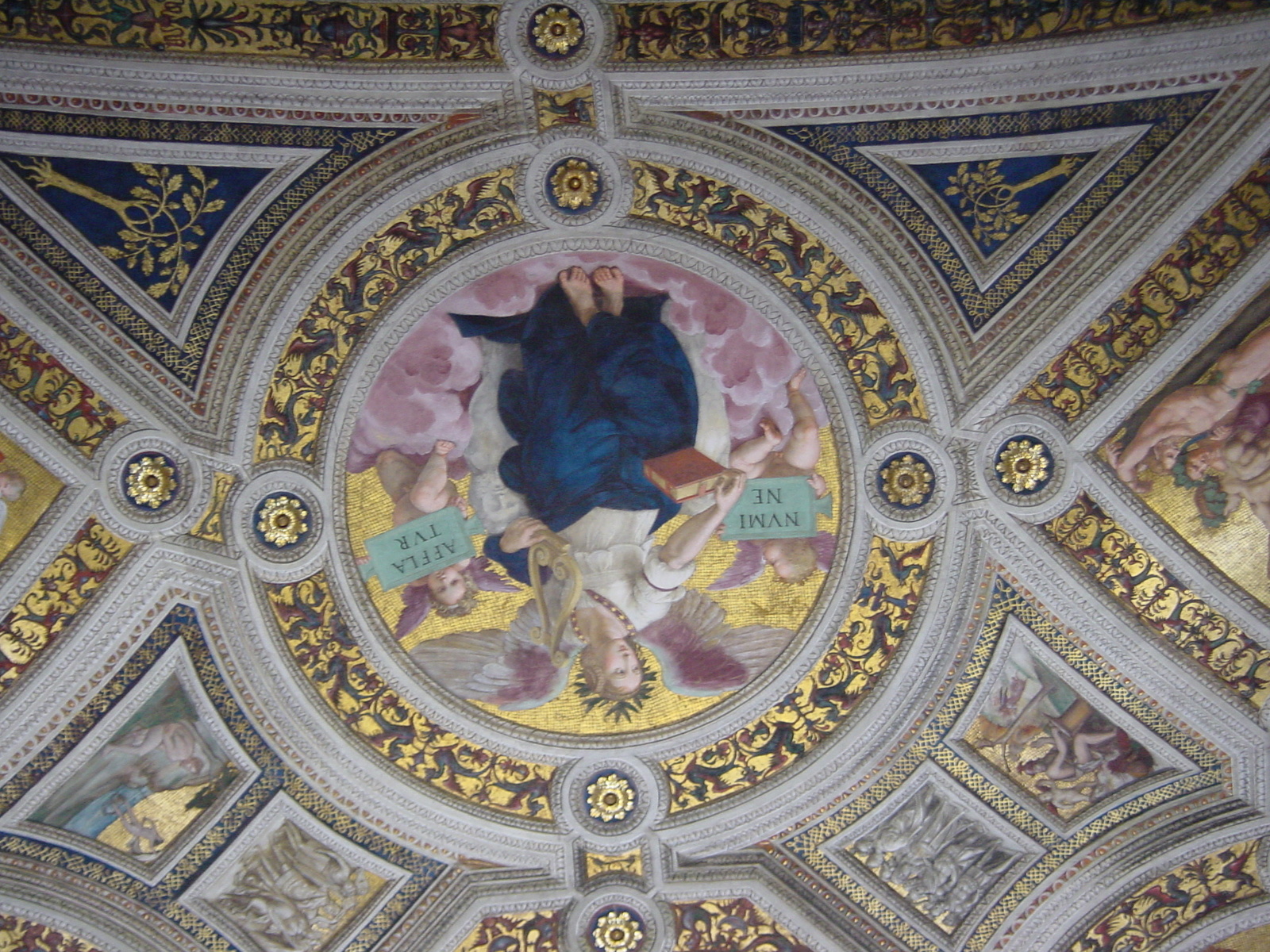 รูปถ่าย อิตาลี(Italy) นครรัฐวาติกัน(Vatican) 2002-07 112