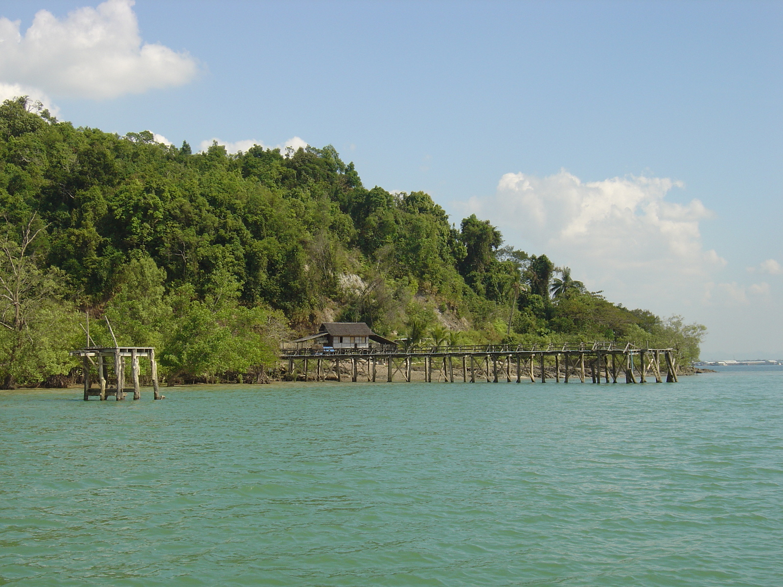 รูปถ่าย พม่า(Myanmar) มะริด(Myeik (Mergui)) 2005-01 73