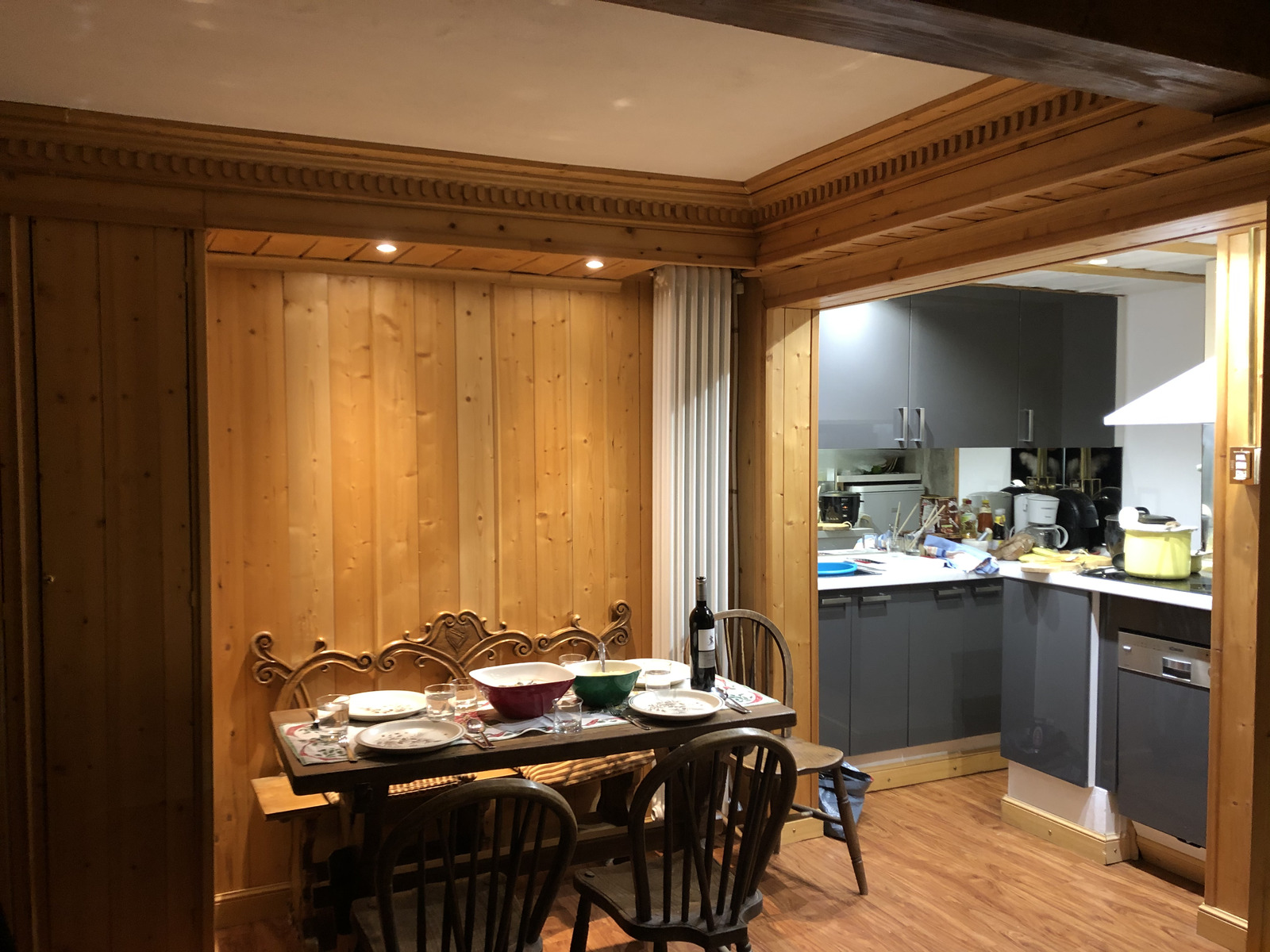 รูปถ่าย สวิสเซอร์แลนด์(Switzerland) ครองส์-มงตานา(Crans Montana) 2020-12 563