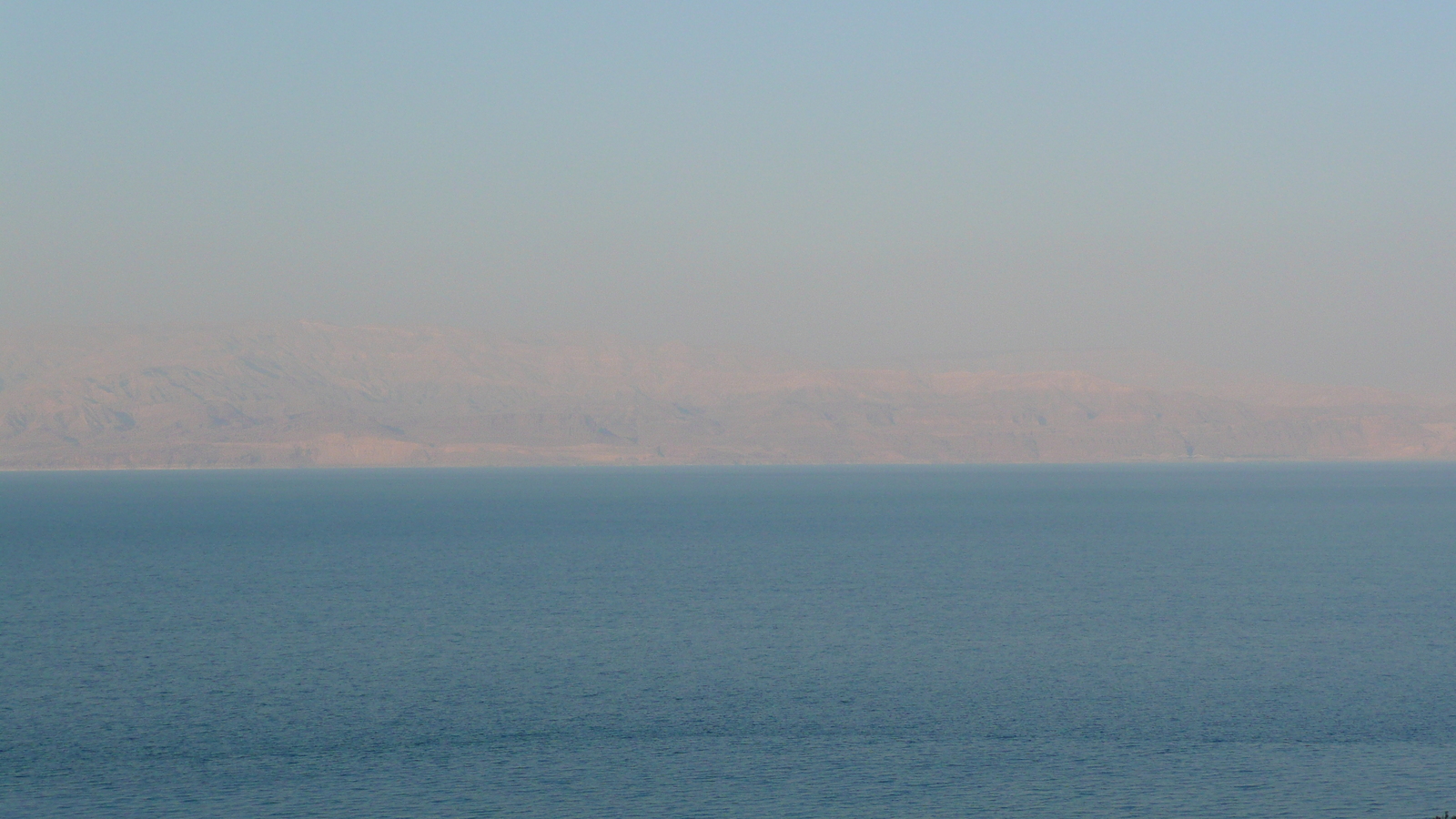 รูปถ่าย อิสราเอล(Israel) ทะเลดำ(Dead Sea) 2007-06 65