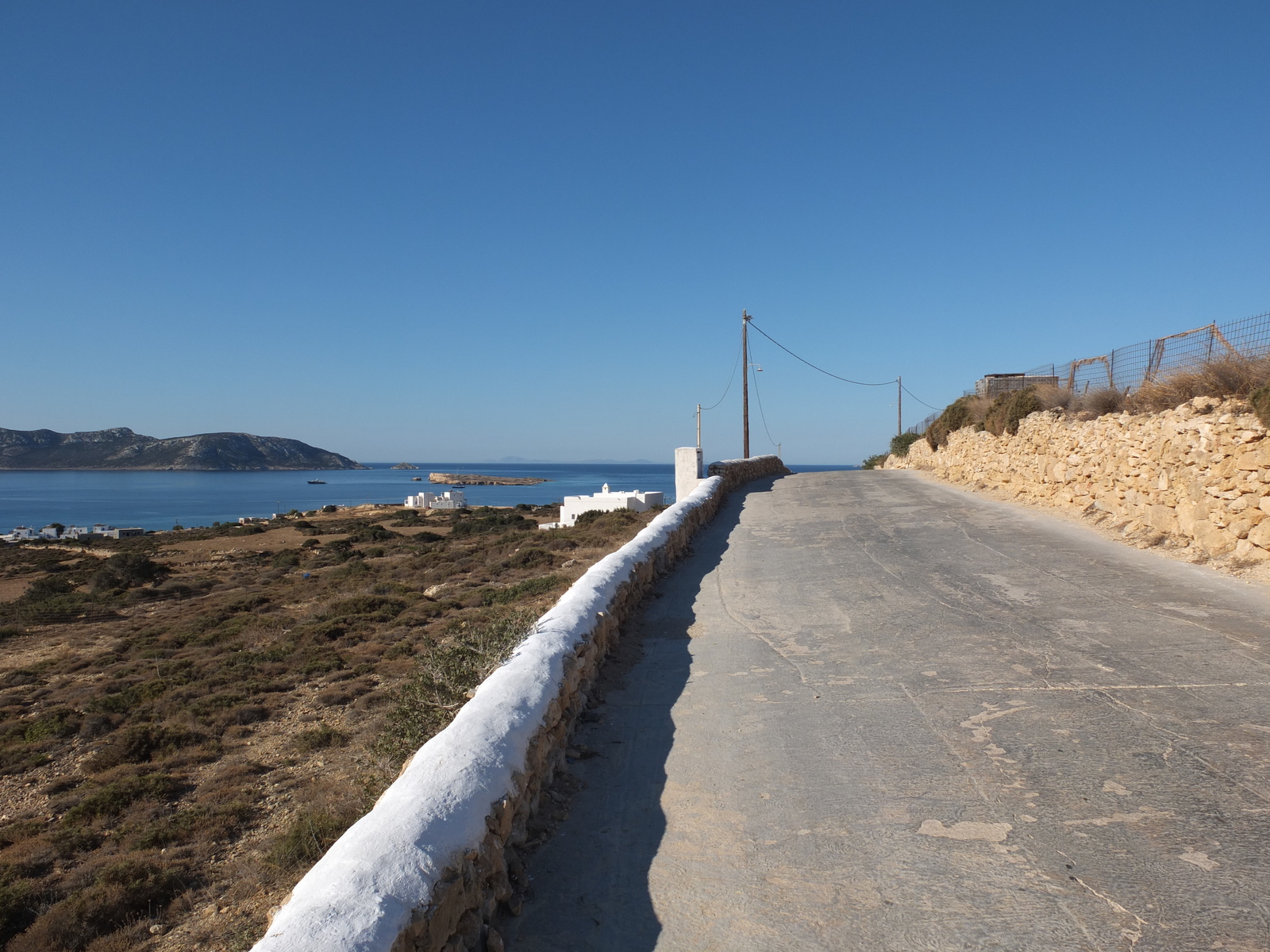 รูปถ่าย กรีก(Greece) เกาะคูโฟนิสเซีย(Koufonissia) 2014-07 202