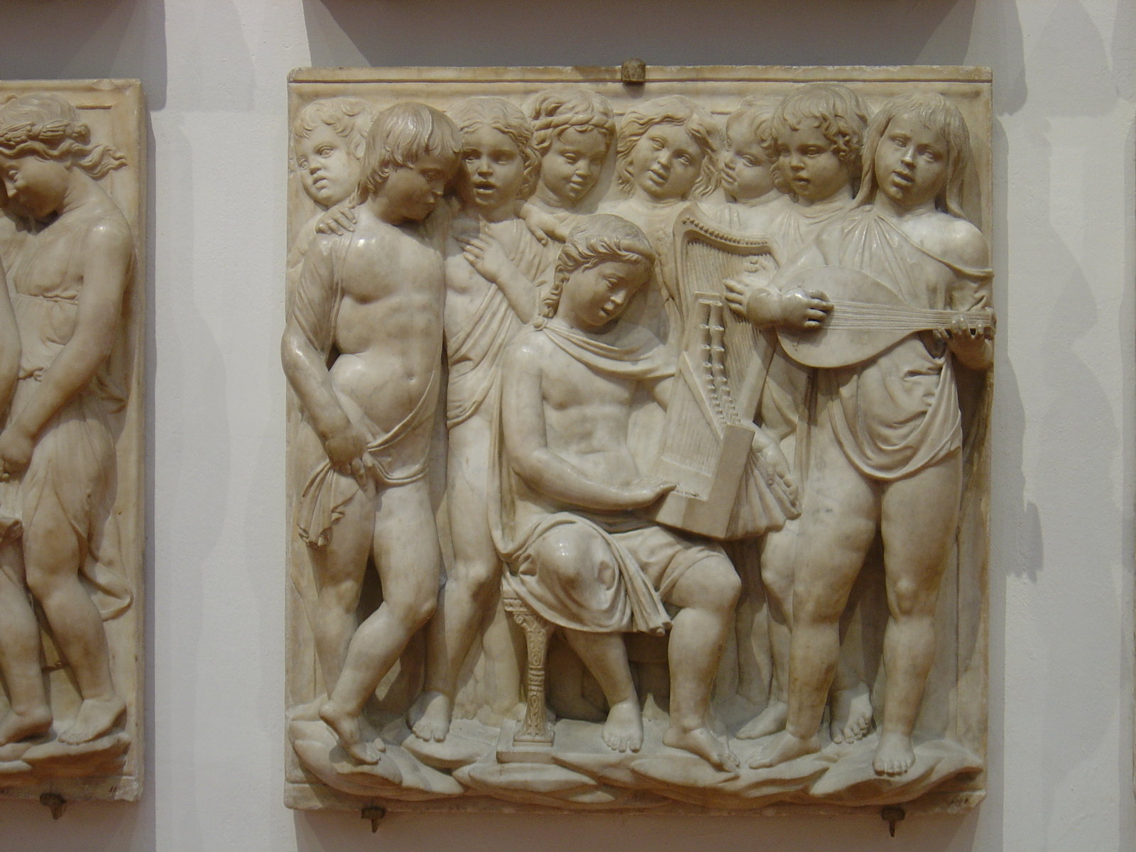 รูปถ่าย อิตาลี(Italy) ฟลอเรนซ์(Florence) 2004-03 35
