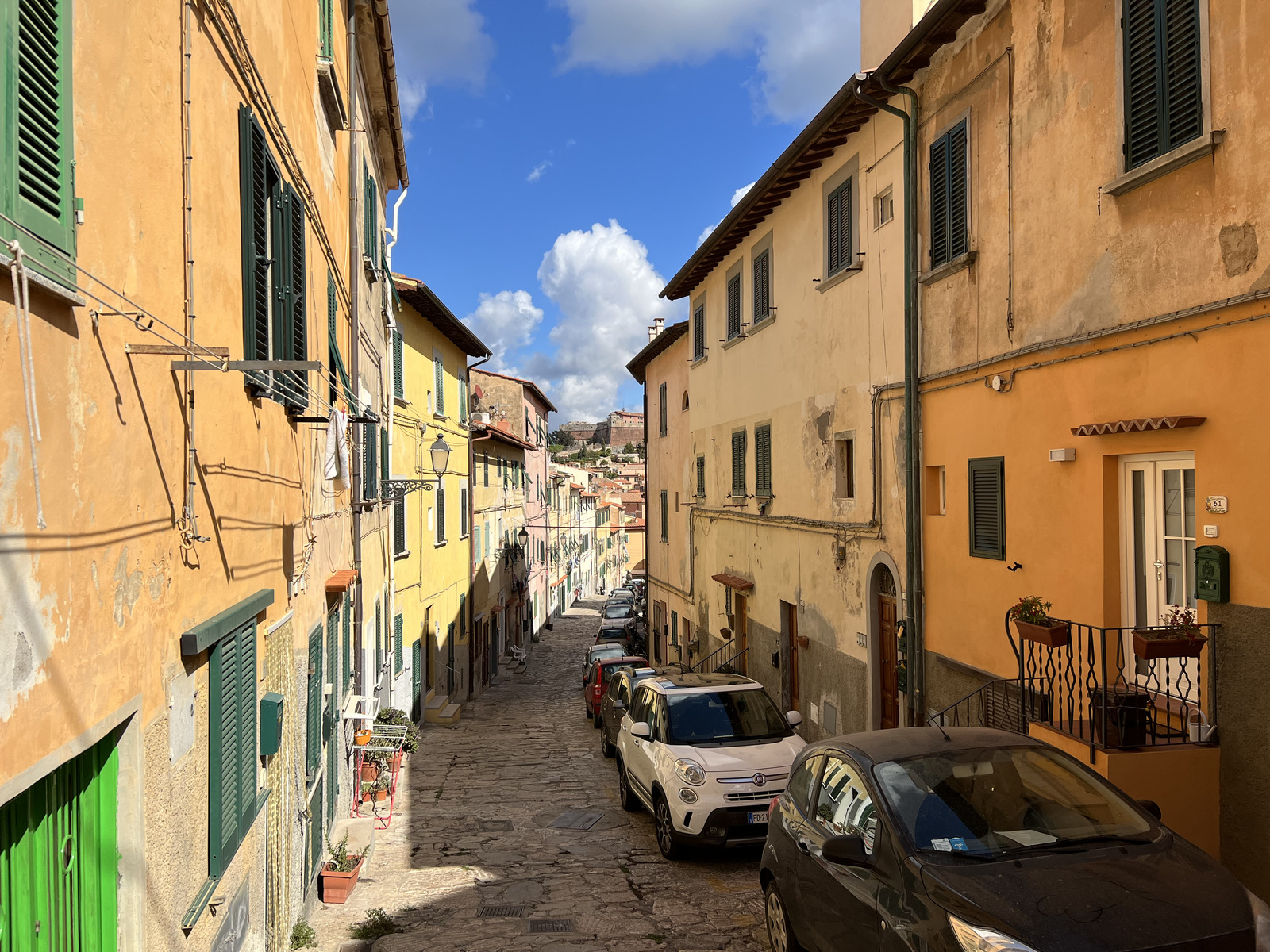 รูปถ่าย อิตาลี(Italy) เกาะเอลบา(Isola d'Elba) 2021-09 101