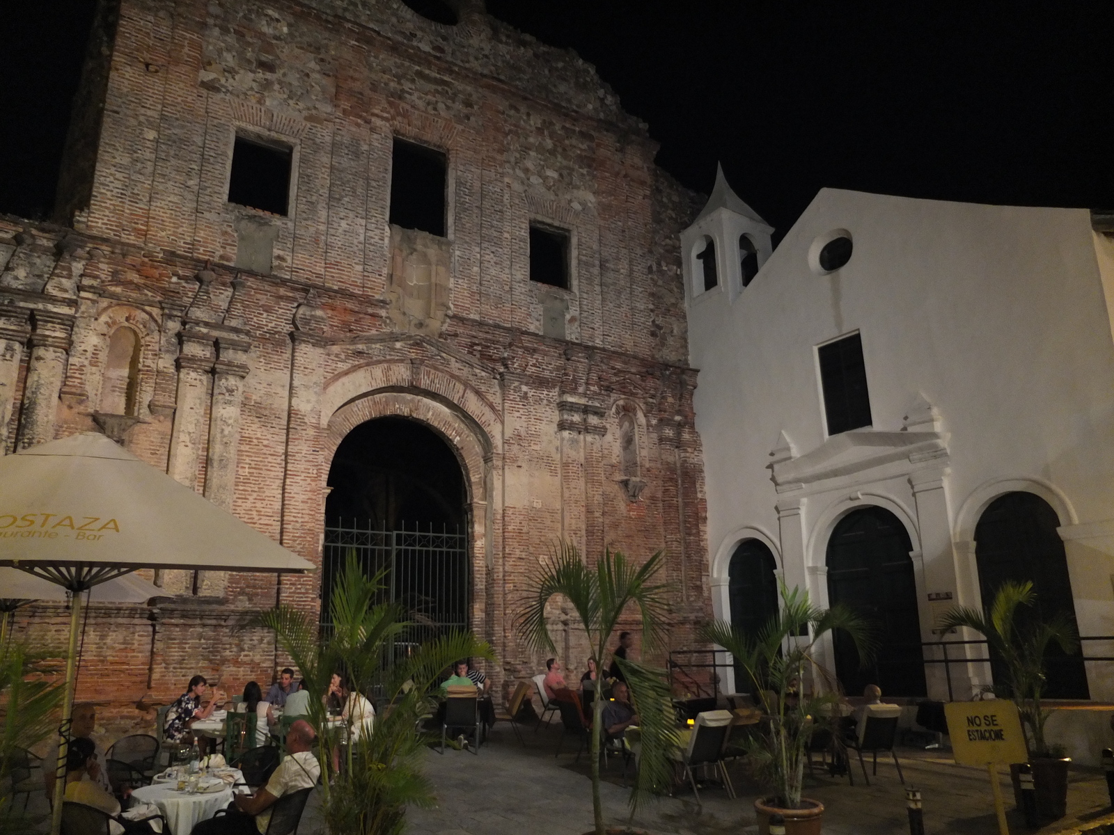 รูปถ่าย ปานามา(Panama) ปานามาซิตี(Panama City) 2015-03 12