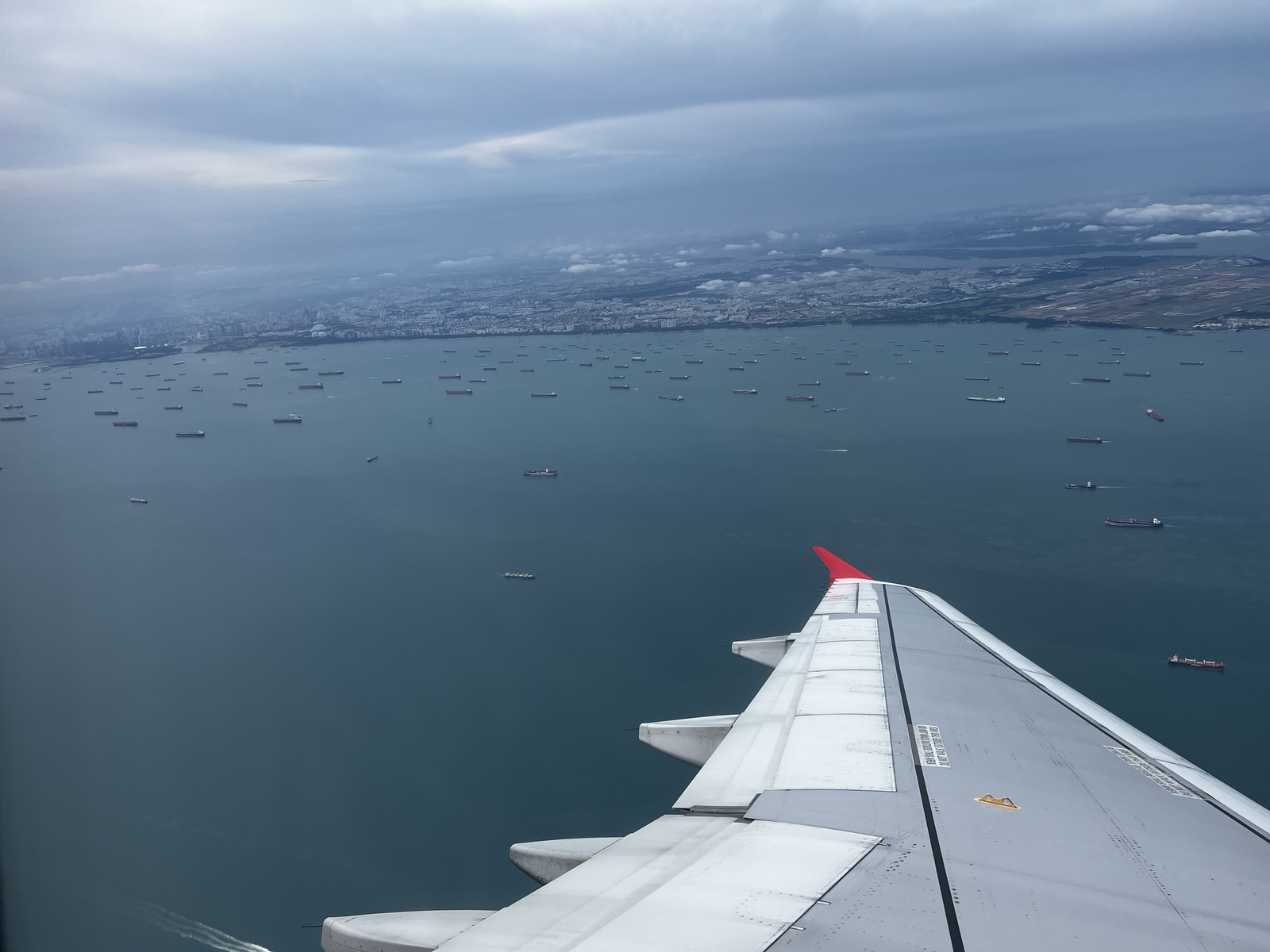 รูปถ่าย สิงคโปร์(Singapore) เครื่องบิน(Plane) 2023-01 9