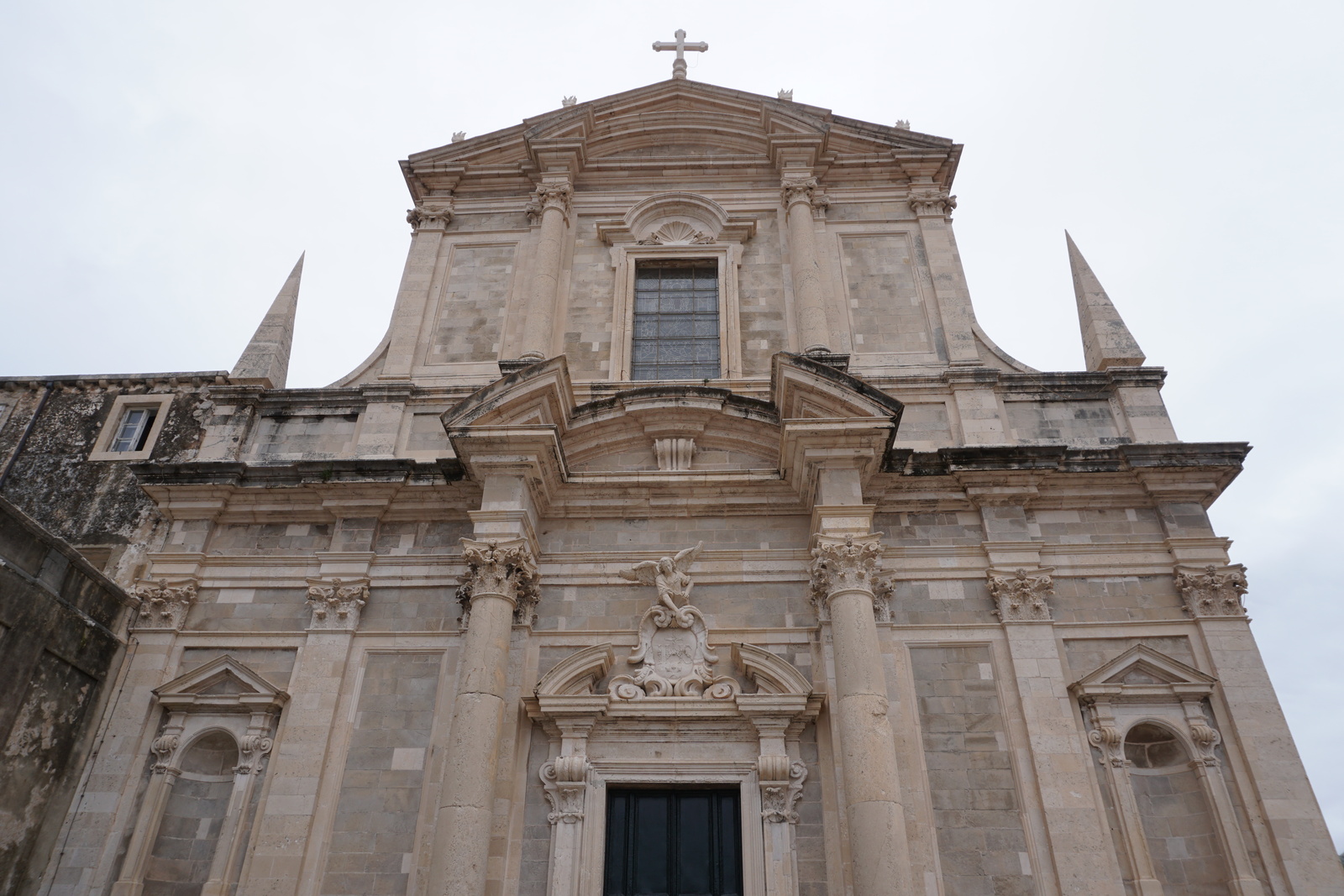 รูปถ่าย โครเอเชีย(Croatia) ดูบรอฟนิก(Dubrovnik) 2016-04 230