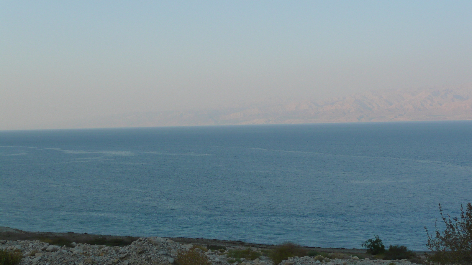 รูปถ่าย อิสราเอล(Israel) ทะเลดำ(Dead Sea) 2007-06 73