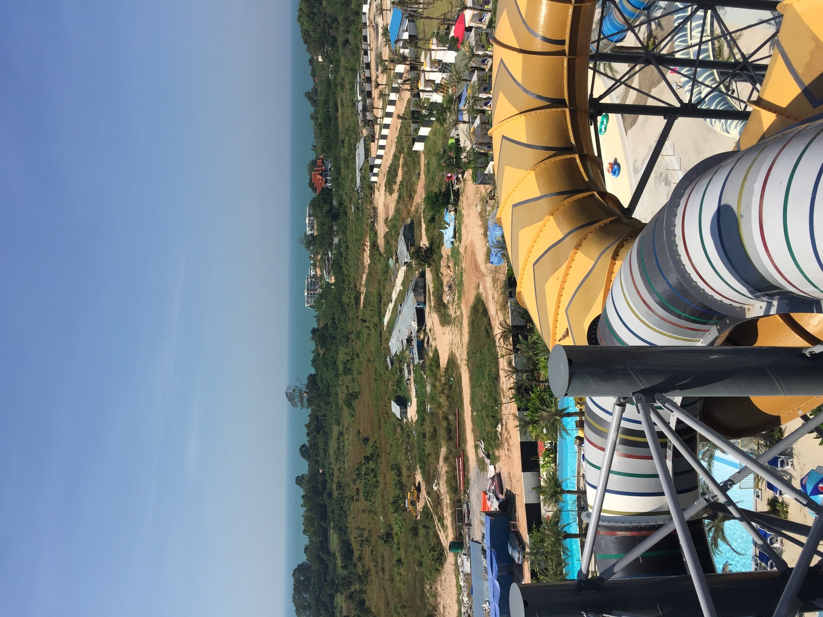 รูปถ่าย ไทย(Thailand) พัทยา(Pattaya) สวนน้ำการ์ตูนเน็ตเวิร์กอเมซอน(Cartoon Network Amazone Water Park) 2014-12 132