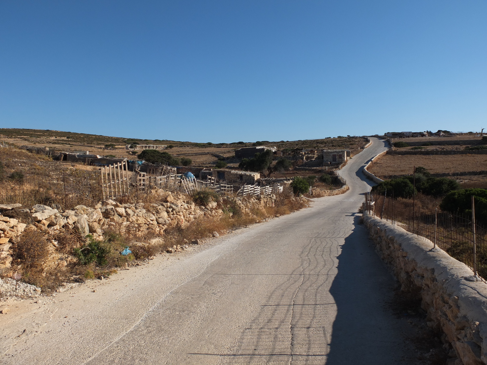รูปถ่าย กรีก(Greece) เกาะคูโฟนิสเซีย(Koufonissia) 2014-07 335