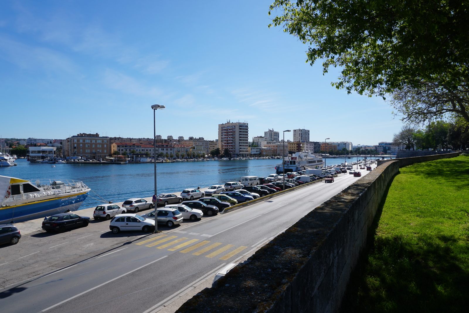 รูปถ่าย โครเอเชีย(Croatia) ซาดาร์(Zadar) 2016-04 226
