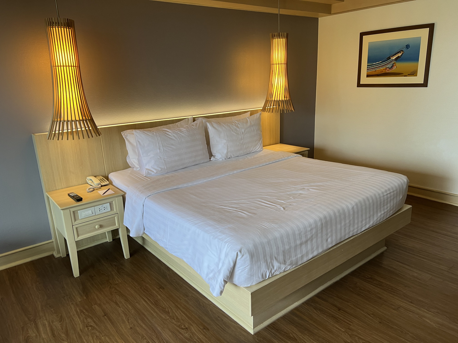 รูปถ่าย ไทย(Thailand) ภูเก็ต(Phuket) หาดกะตะ(Kata Beach) บียอนด์รีสอร์ต กะตะ(Beyond Resort Kata) 2021-12 56