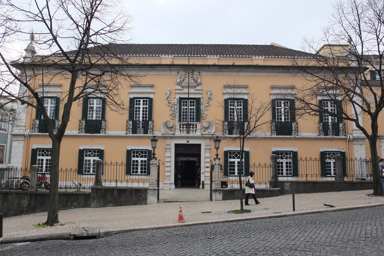 รูปถ่าย โปรตุเกส(Portugal) ลิสบอน(Lisbon) 2013-01 103
