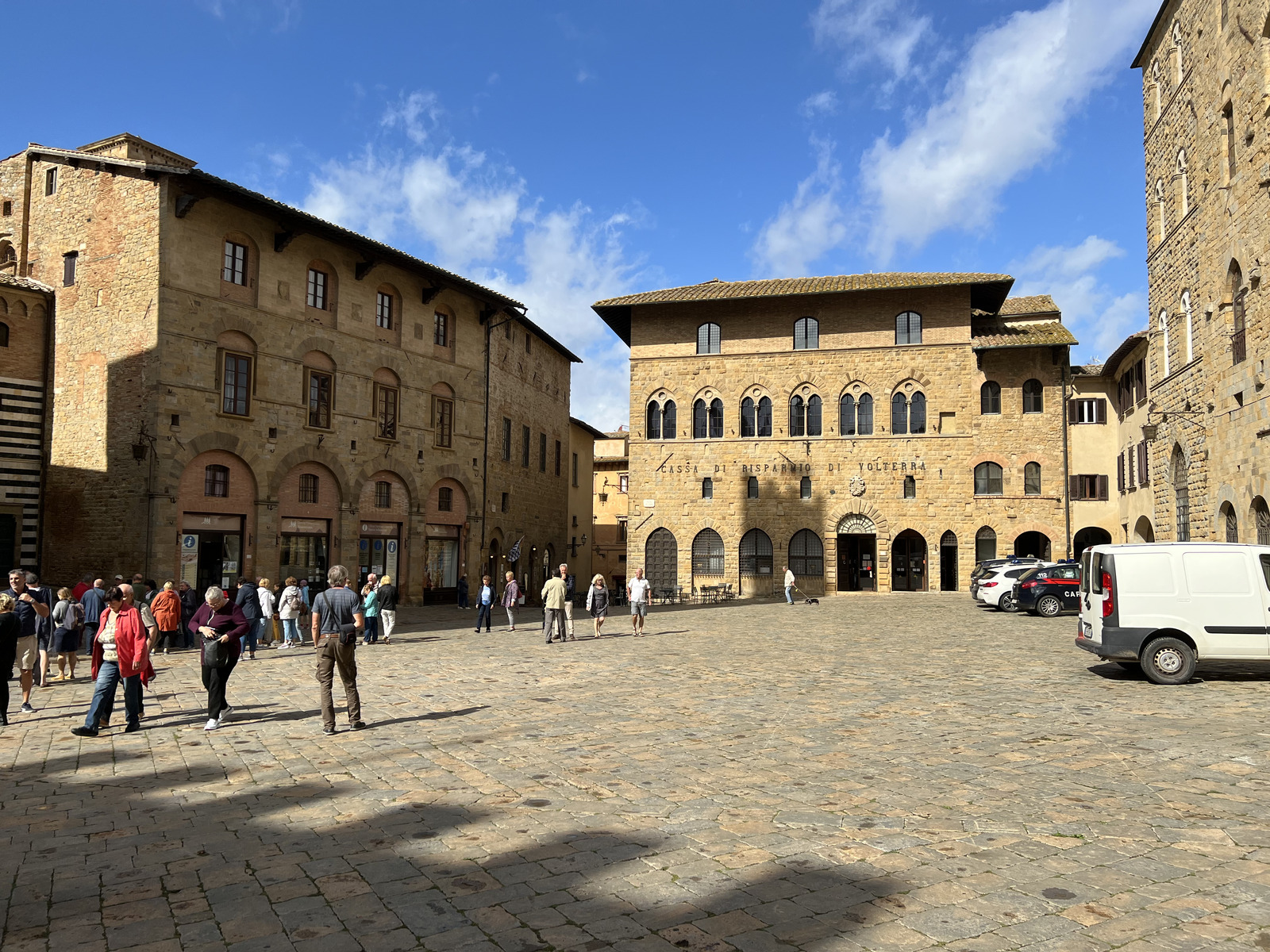 รูปถ่าย อิตาลี(Italy) วอลแตร์รา(Volterra) 2021-09 105