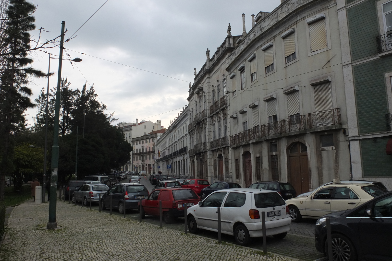 รูปถ่าย โปรตุเกส(Portugal) ลิสบอน(Lisbon) 2013-01 128