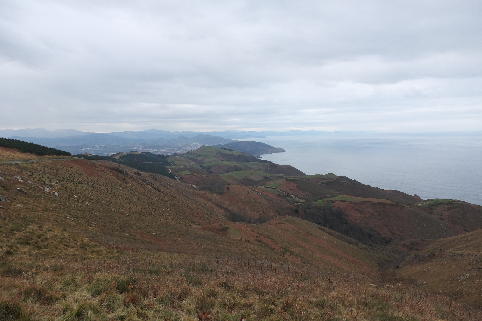 รูปถ่าย ฝรั่งเศส(France) แคว้นบาสก์(Basque Country) 2013-01 80