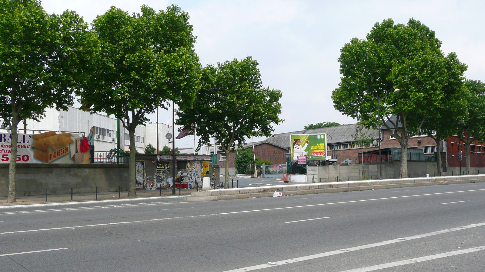 รูปถ่าย ฝรั่งเศส(France) ปารีส(Paris) รอบปารีสด้านเหนือ(Around Paris north) 2007-06 0