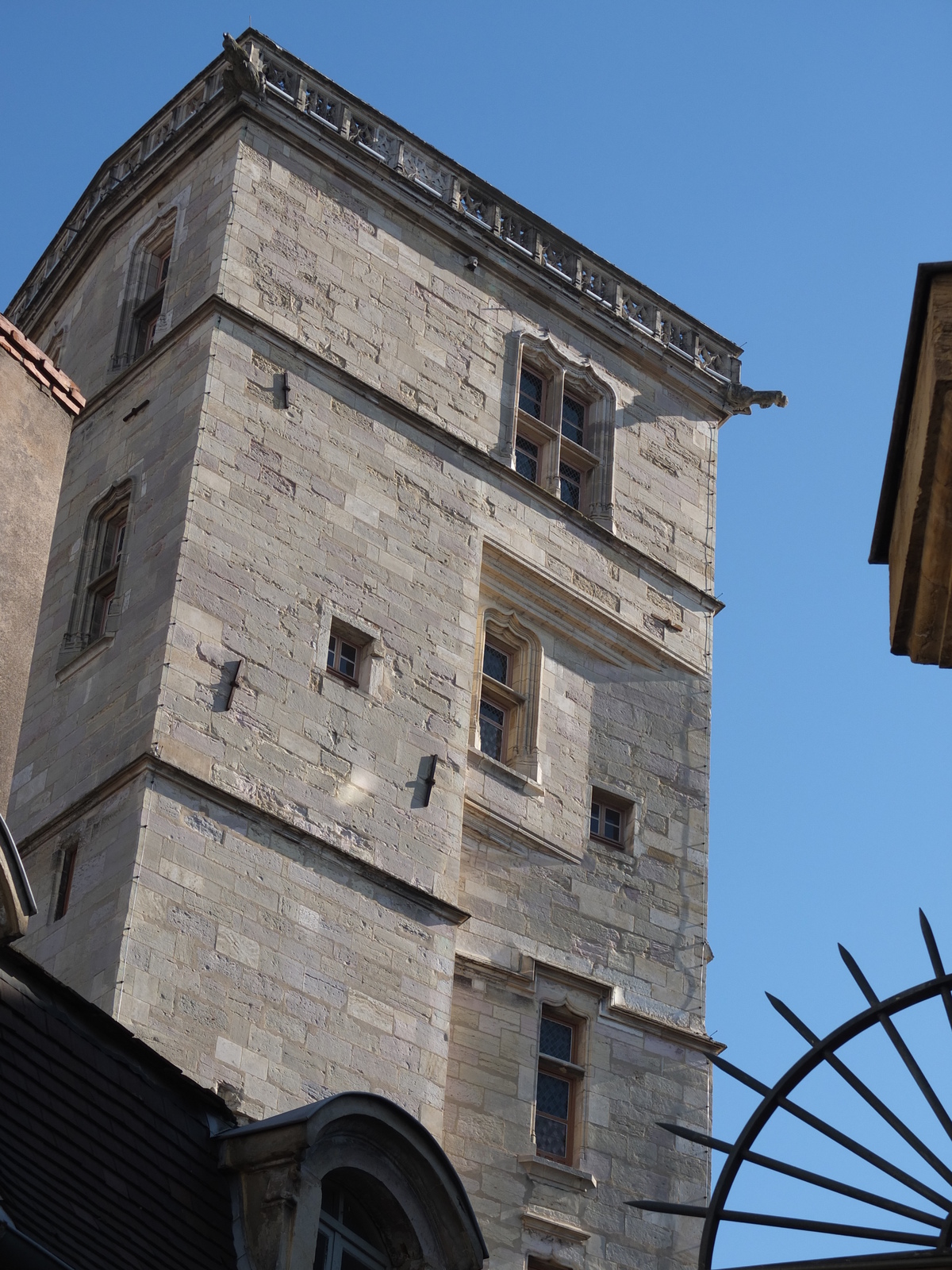 รูปถ่าย ฝรั่งเศส(France) ดีฌง(Dijon) 2012-02 55