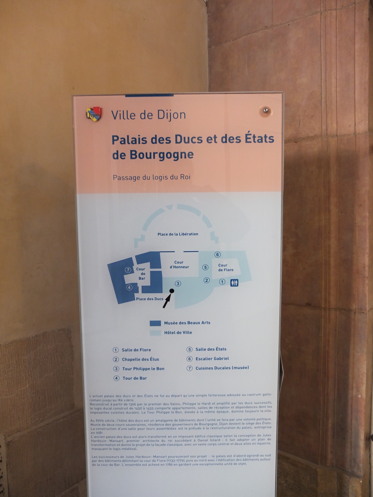 รูปถ่าย ฝรั่งเศส(France) ดีฌง(Dijon) 2012-02 61