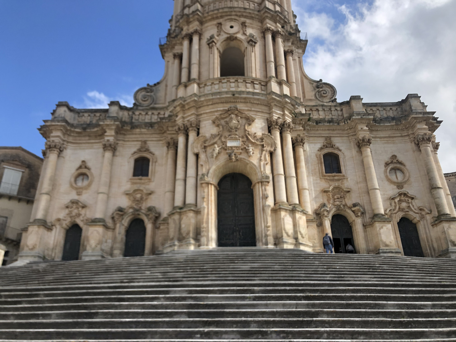 รูปถ่าย อิตาลี(Italy) ซิซิลี(Sicily) โมดีกา(Modica) 2020-02 32