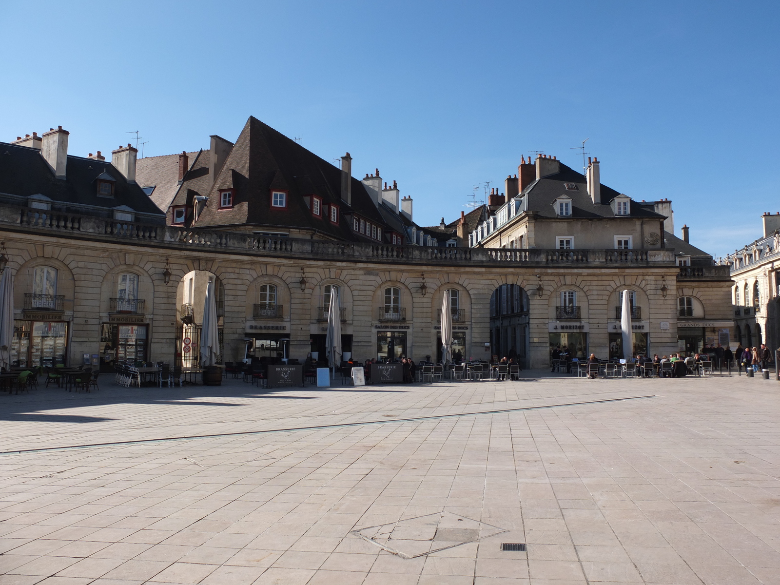 รูปถ่าย ฝรั่งเศส(France) ดีฌง(Dijon) 2012-02 70