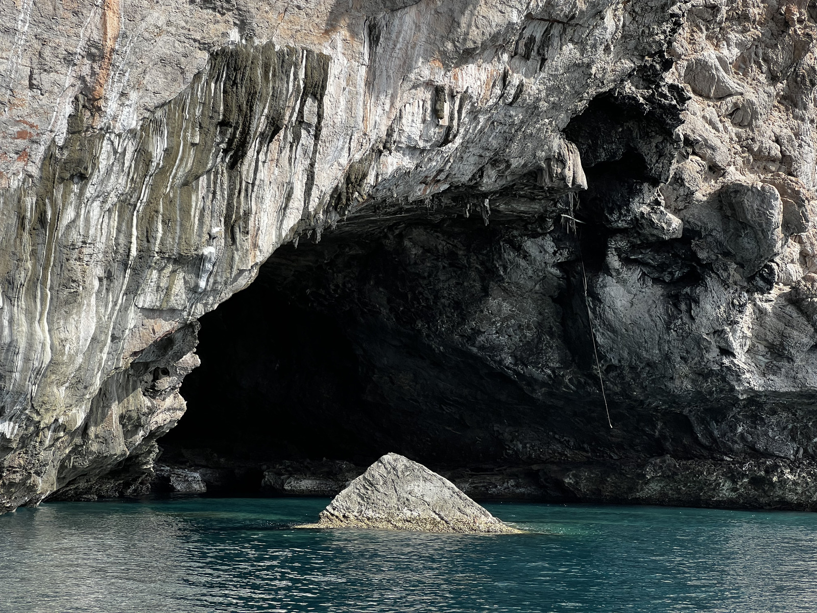 รูปถ่าย ไทย(Thailand) เกาะพีพีเล(Ko Phi Phi Ley) 2021-12 147