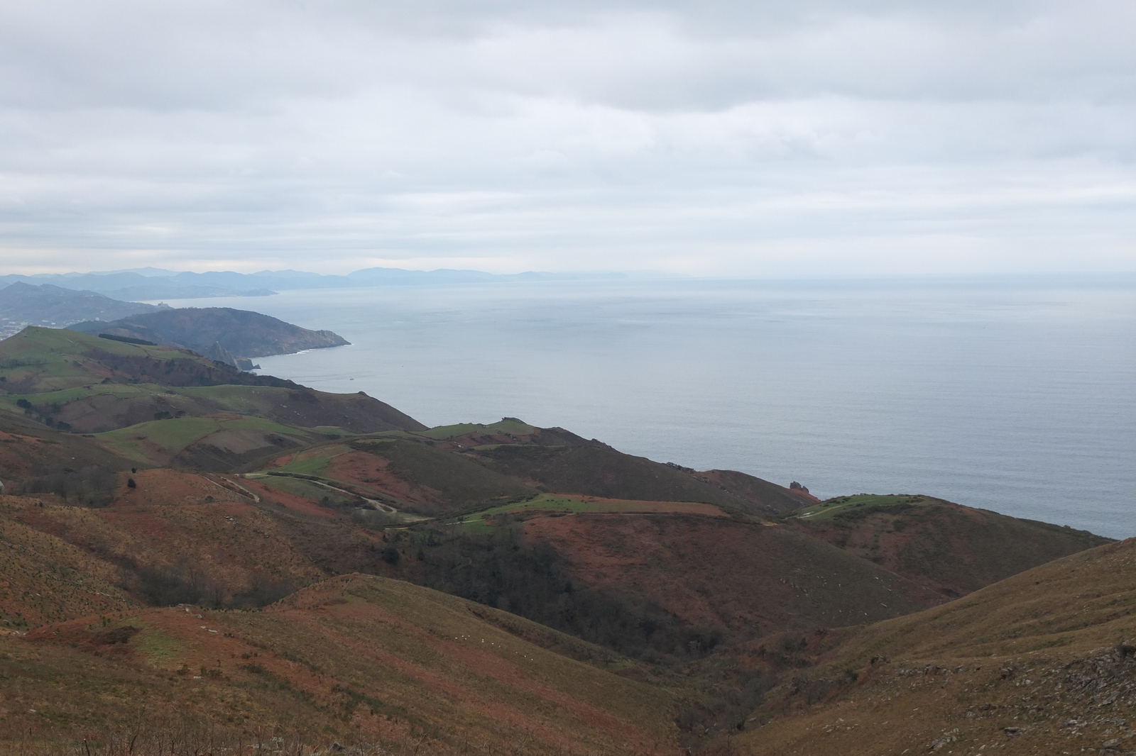 รูปถ่าย ฝรั่งเศส(France) แคว้นบาสก์(Basque Country) 2013-01 105