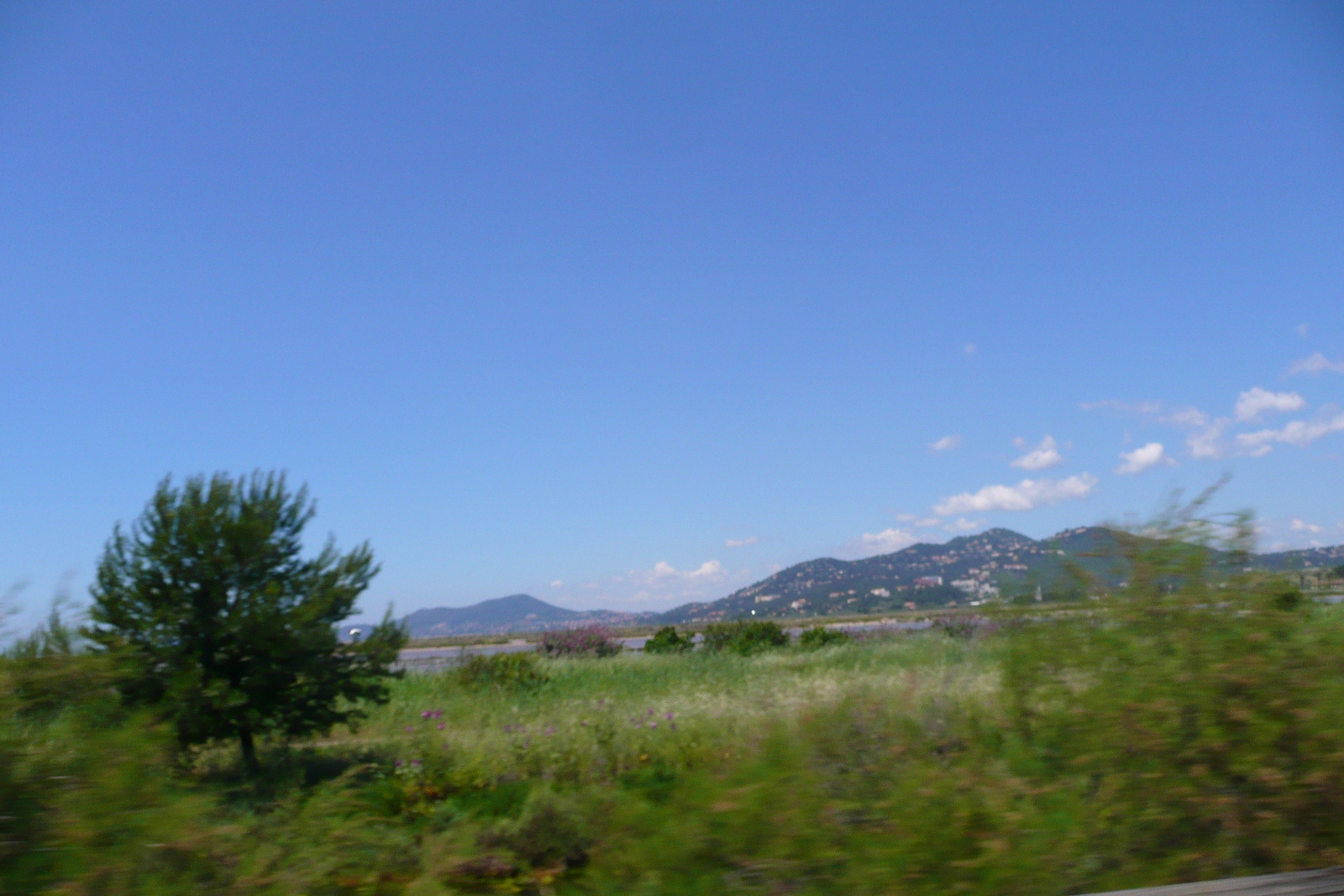 รูปถ่าย ฝรั่งเศส(France) เฟรนช์ริวิเอรา(French Riviera) คาบสมุทรอีแยร์(Hyeres peninsula) 2008-05 5