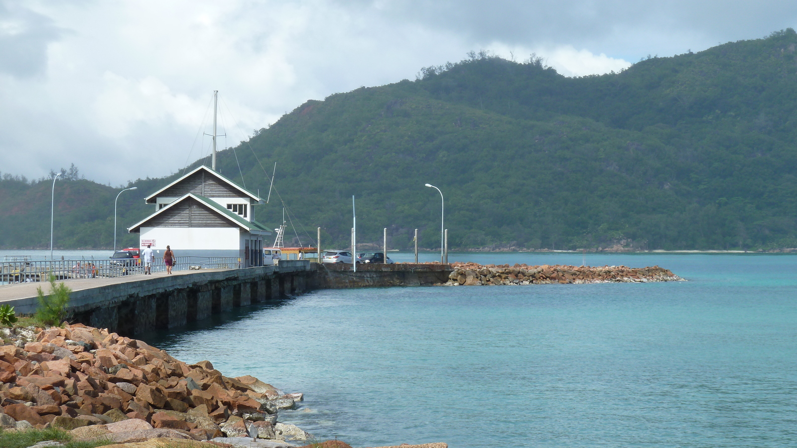 รูปถ่าย เซเชลส์(Seychelles) 2011-10 116