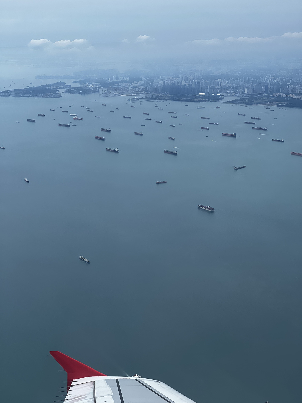 รูปถ่าย สิงคโปร์(Singapore) เครื่องบิน(Plane) 2023-01 0