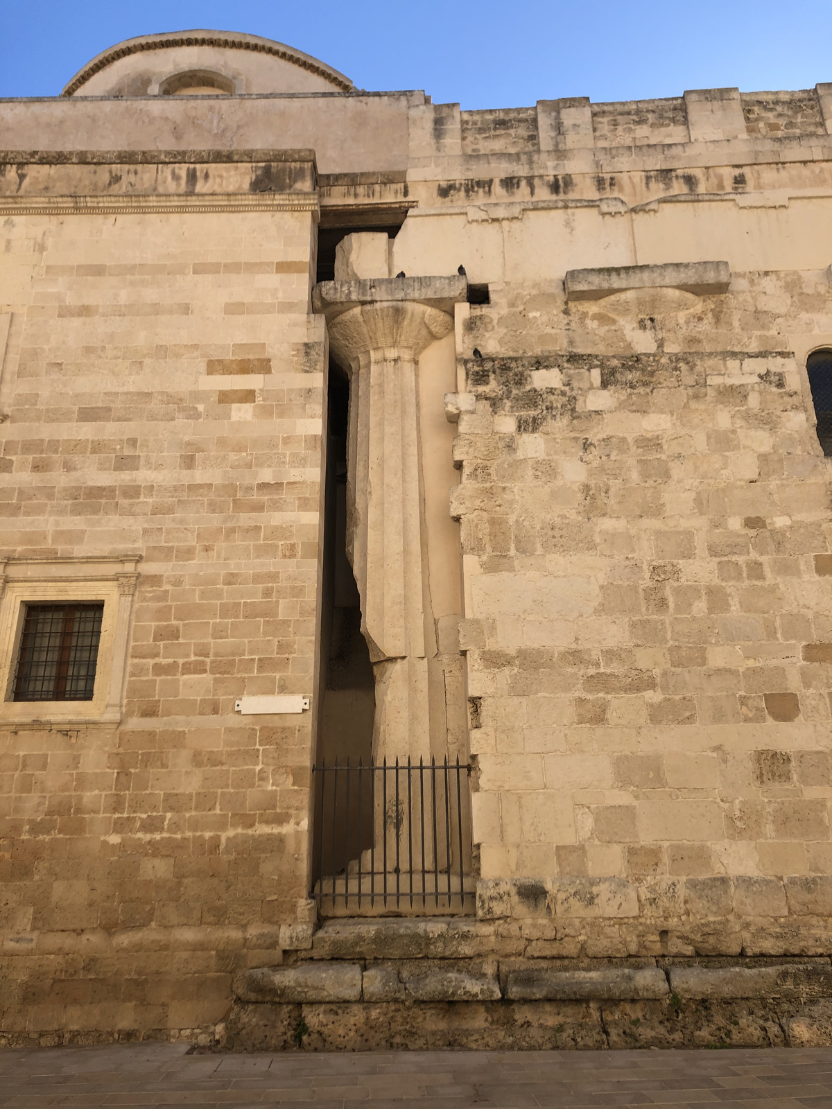 รูปถ่าย อิตาลี(Italy) ซิซิลี(Sicily) ออร์ตีเจีย(Ortigia) 2020-02 137