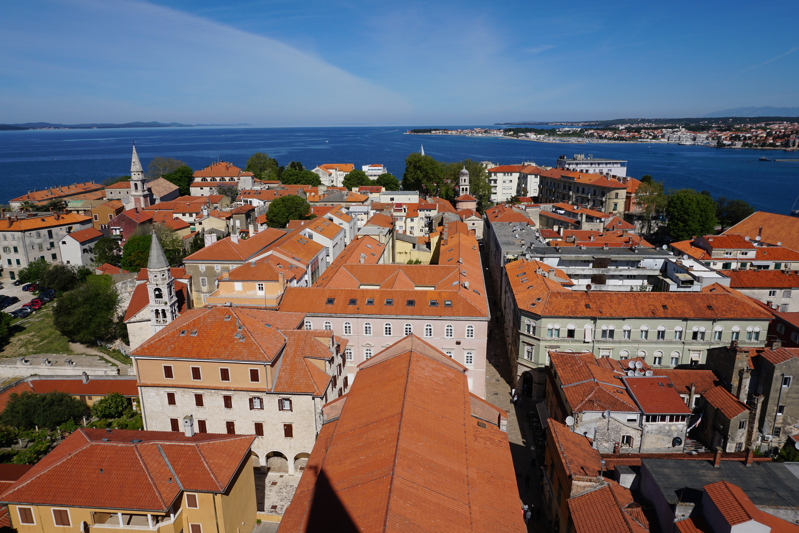 รูปถ่าย โครเอเชีย(Croatia) ซาดาร์(Zadar) 2016-04 207