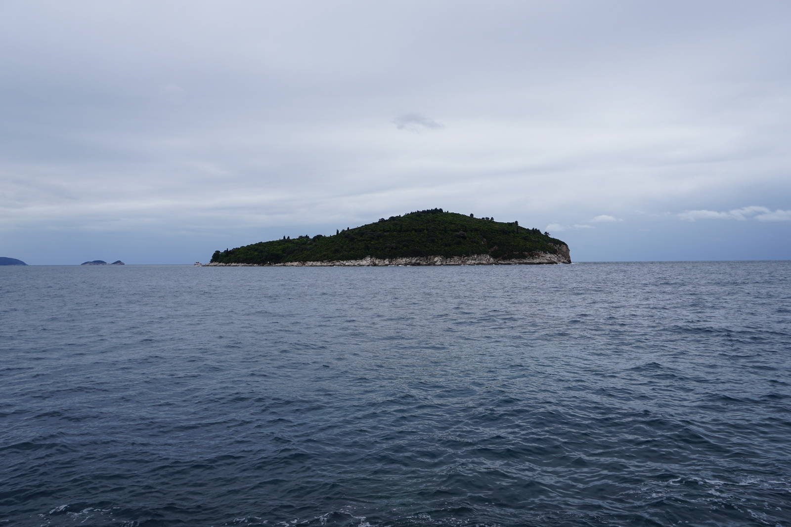 รูปถ่าย โครเอเชีย(Croatia) ดูบรอฟนิก(Dubrovnik) 2016-04 150