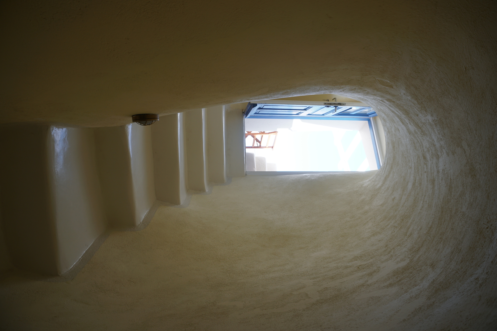 รูปถ่าย กรีก(Greece) ซานโตรินี(Santorini) 2016-07 141