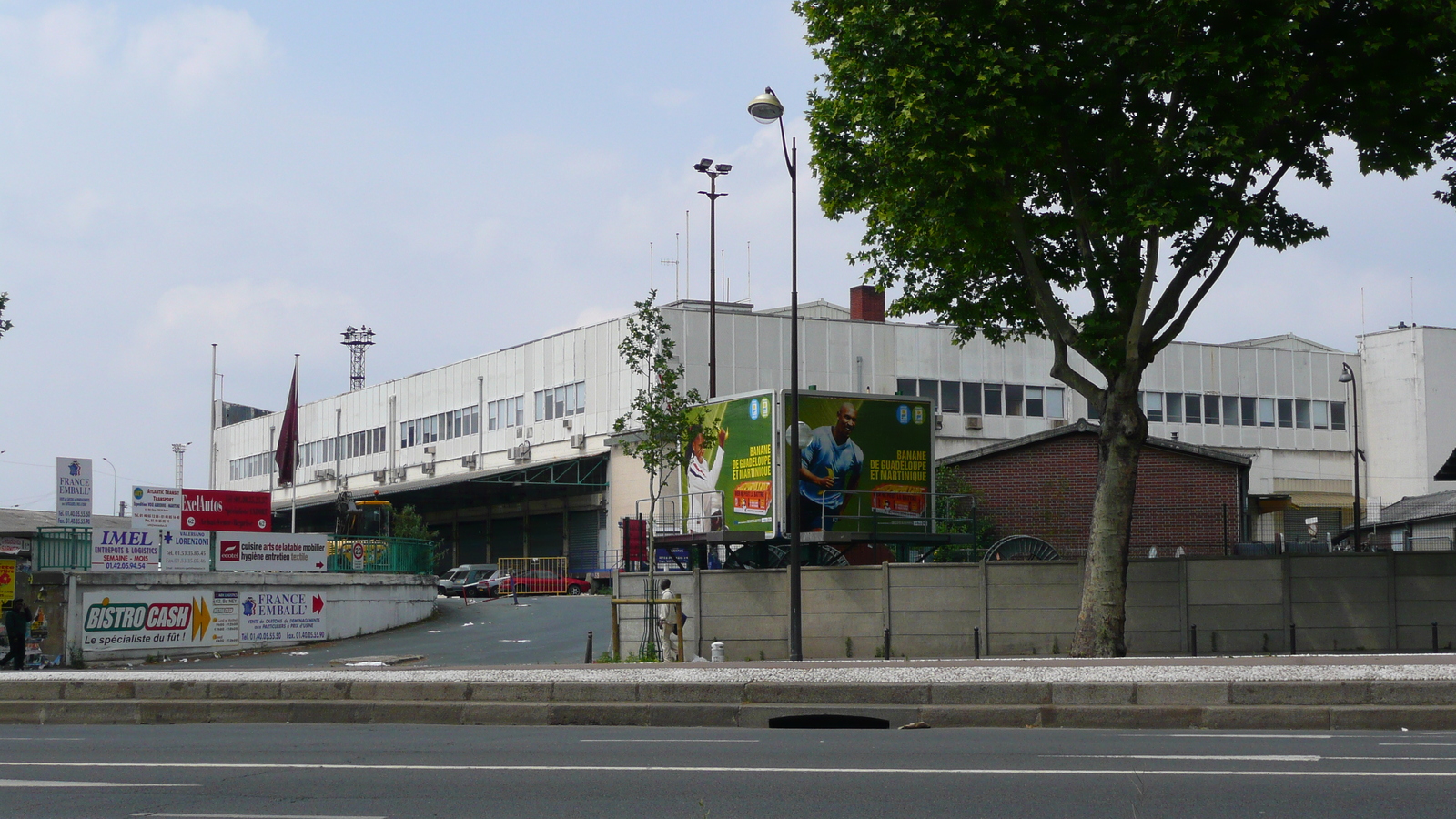 รูปถ่าย ฝรั่งเศส(France) ปารีส(Paris) รอบปารีสด้านเหนือ(Around Paris north) 2007-06 112
