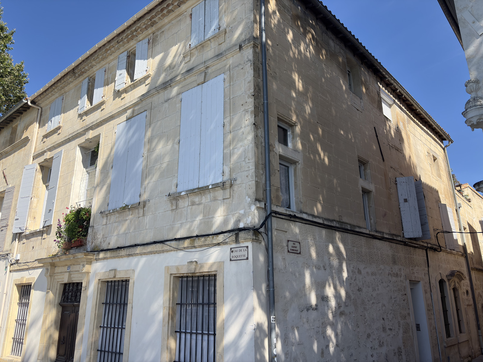 รูปถ่าย ฝรั่งเศส(France) อาร์เลอ(Arles) 2026-06 53