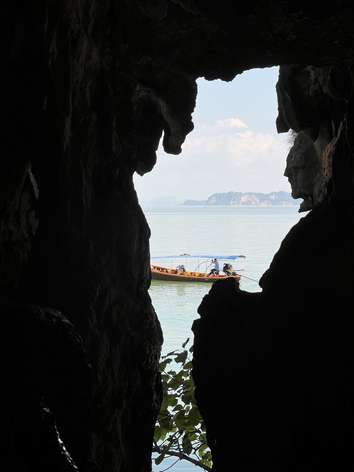 รูปถ่าย ไทย(Thailand) เกาะพังงา(Phang Nga Bay) 2021-12 126