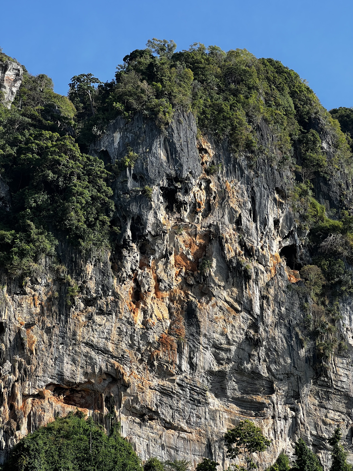 รูปถ่าย ไทย(Thailand) กระบี่(Krabi) 2023-01 134
