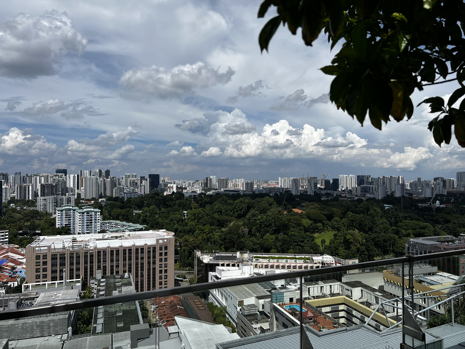 รูปถ่าย สิงคโปร์(Singapore) โรงแรมเจน สิงคโปร์ ออร์ชาร์ดเกตเวย์ บาย แชงกรี-ลา(JEN Singapore Orchardgateway by Shangri La) 2023-01 1