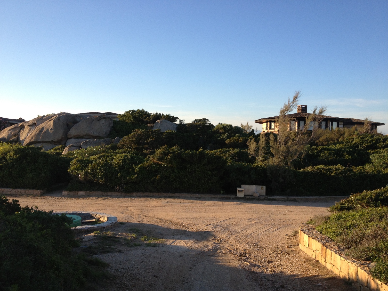 รูปถ่าย ฝรั่งเศส(France) คอร์สิคา(Corsica) เกาะกาวัลโล(Cavallo) 2012-09 66