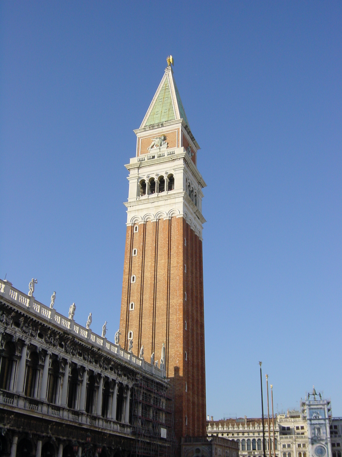 รูปถ่าย อิตาลี(Italy) เวนีส(Venice) 2000-12 104