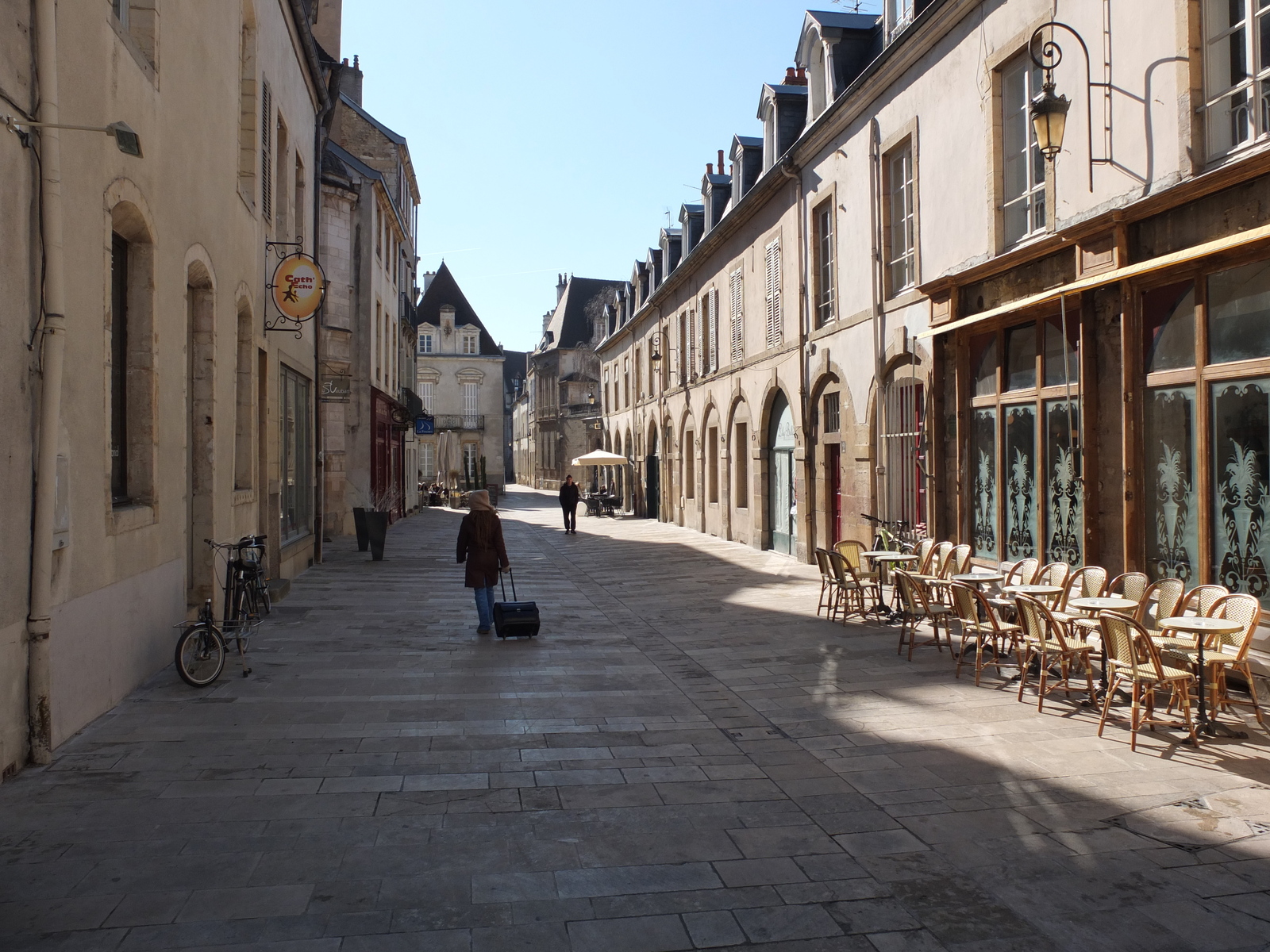 รูปถ่าย ฝรั่งเศส(France) ดีฌง(Dijon) 2012-02 48