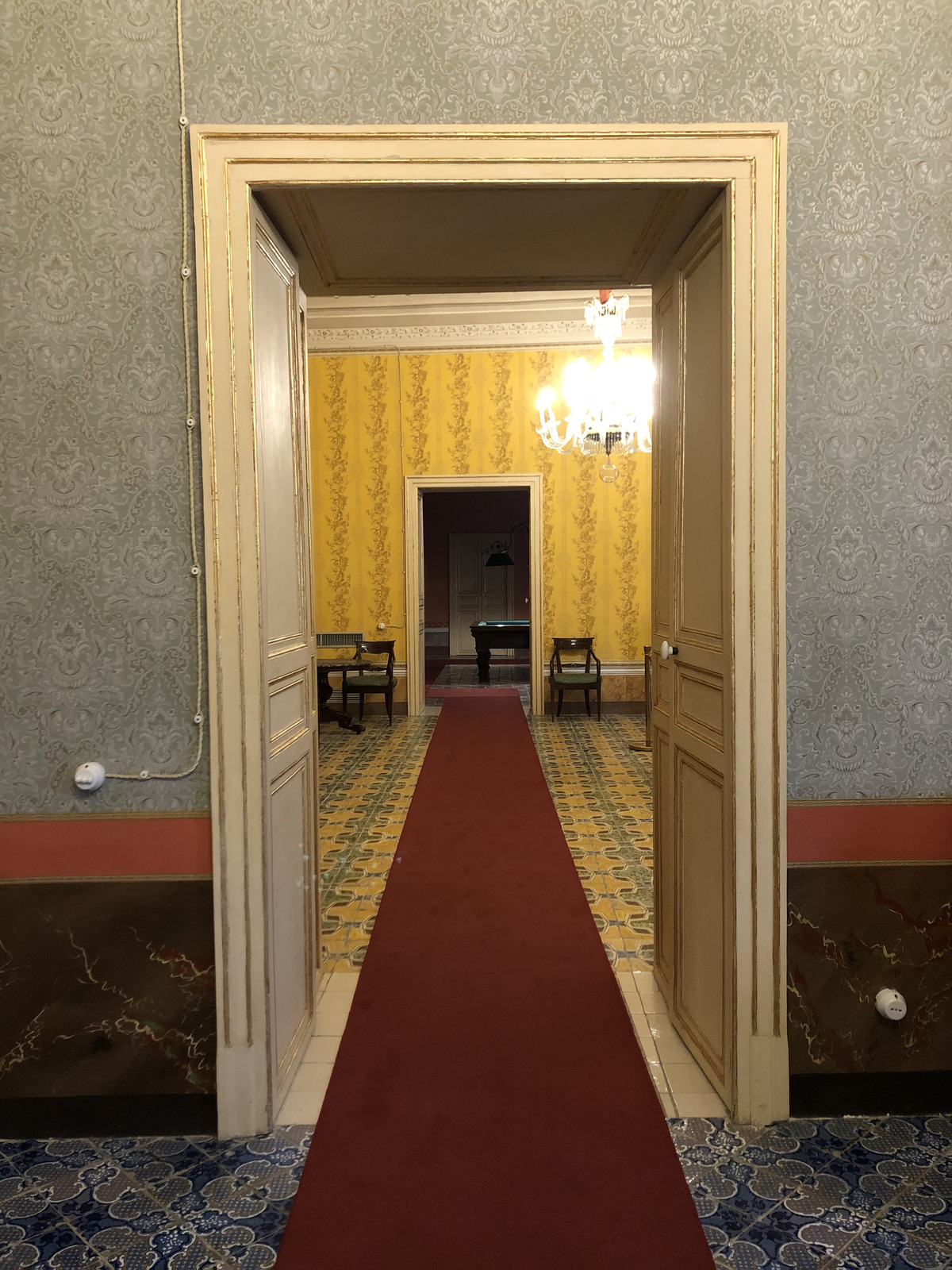 รูปถ่าย อิตาลี(Italy) ซิซิลี(Sicily) โนโต(Noto) 2020-02 76