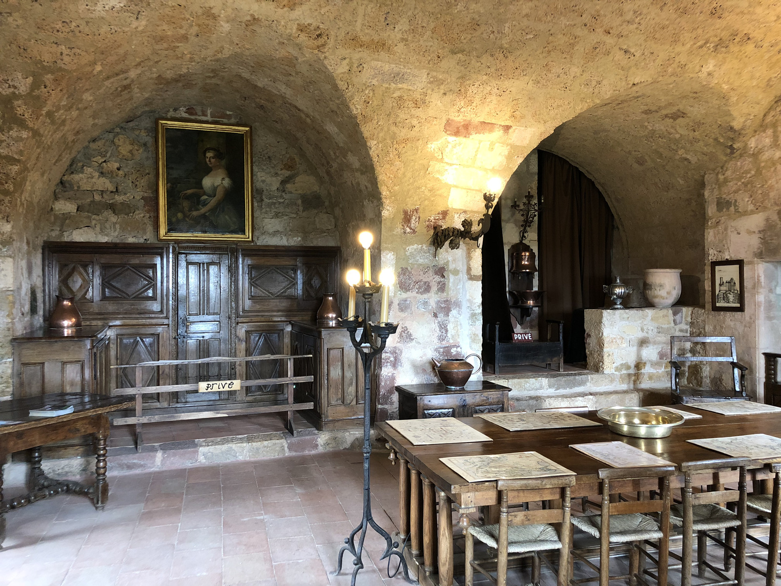 รูปถ่าย ฝรั่งเศส(France) ตูแรน(Turenne) 2018-04 30