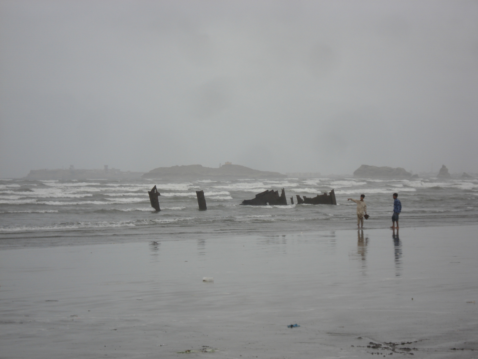รูปถ่าย ปากีสถาน(Pakistan) การาจี(Karachi) 2006-08 60
