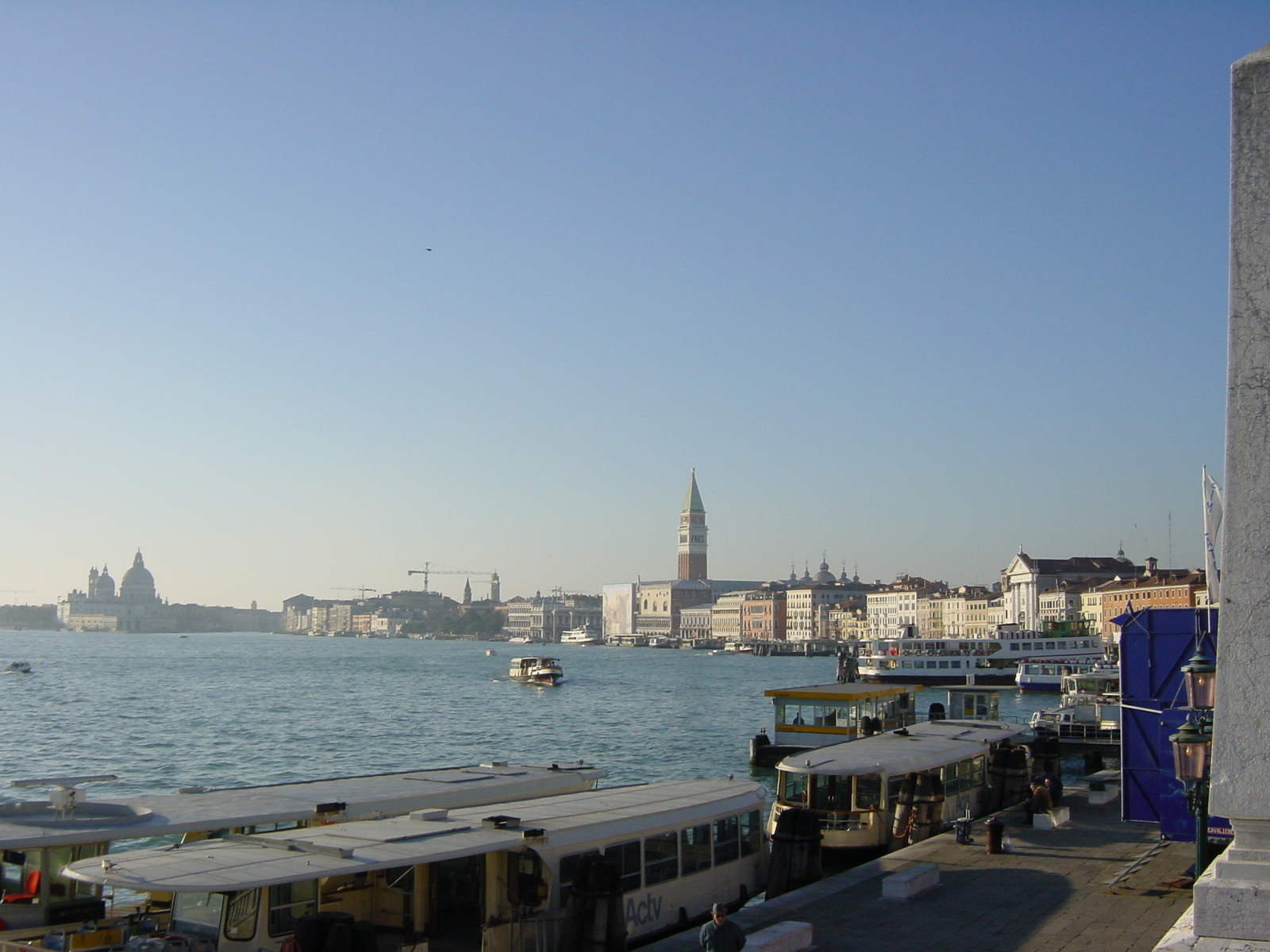 รูปถ่าย อิตาลี(Italy) เวนีส(Venice) 2000-12 73