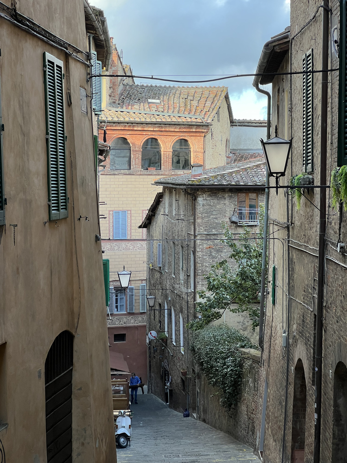 รูปถ่าย อิตาลี(Italy) ซีเอน่า(Siena) 2021-09 131