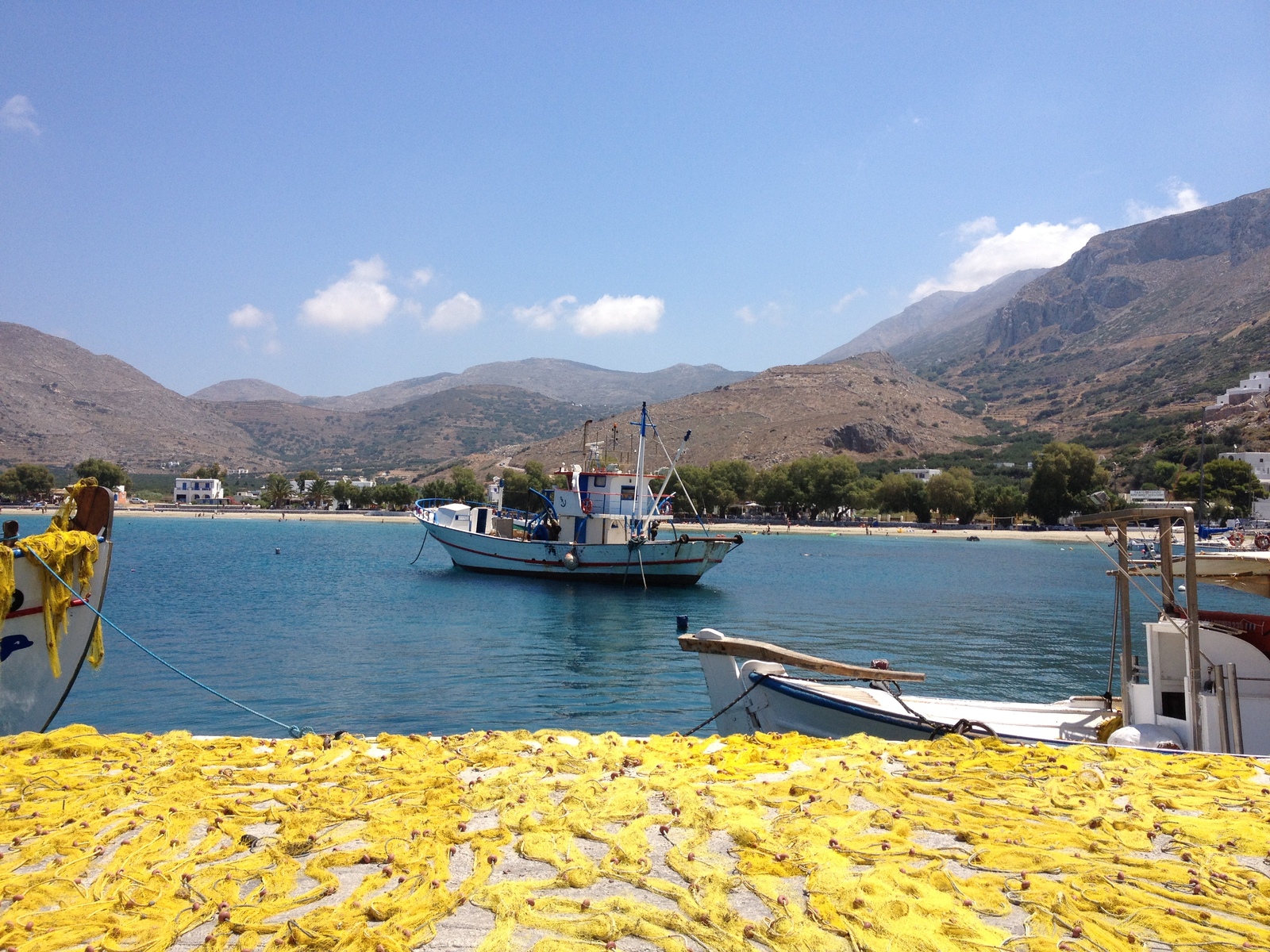 รูปถ่าย กรีก(Greece) เกาะอามอร์กอส(Amorgos) 2014-07 263