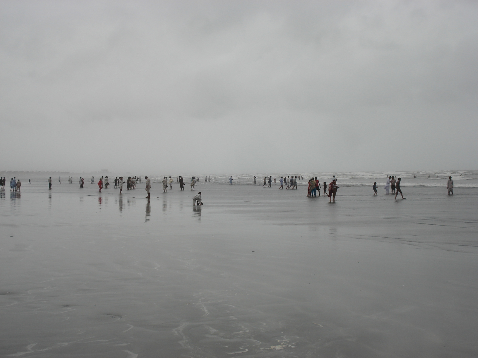 รูปถ่าย ปากีสถาน(Pakistan) การาจี(Karachi) 2006-08 53