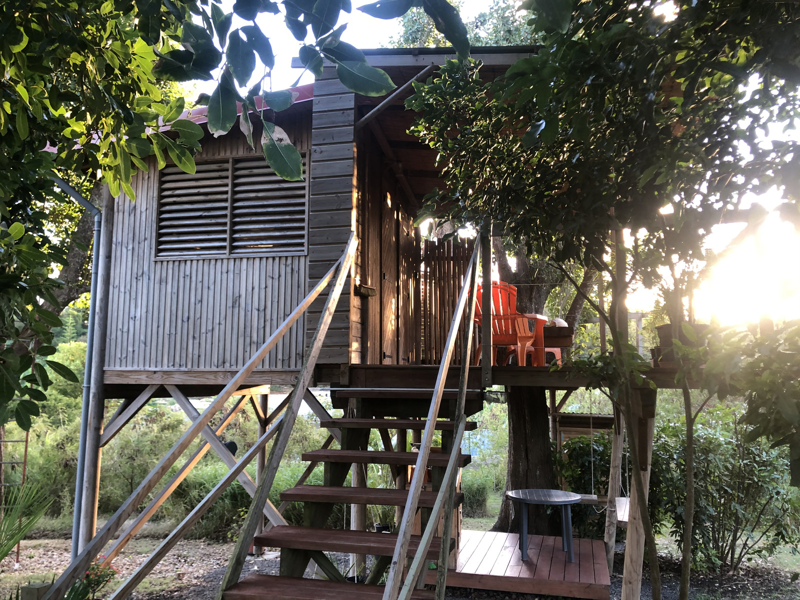 รูปถ่าย กวาเดอลูป(Guadeloupe) แซ็งตาน(Sainte Anne) 2021-02 122