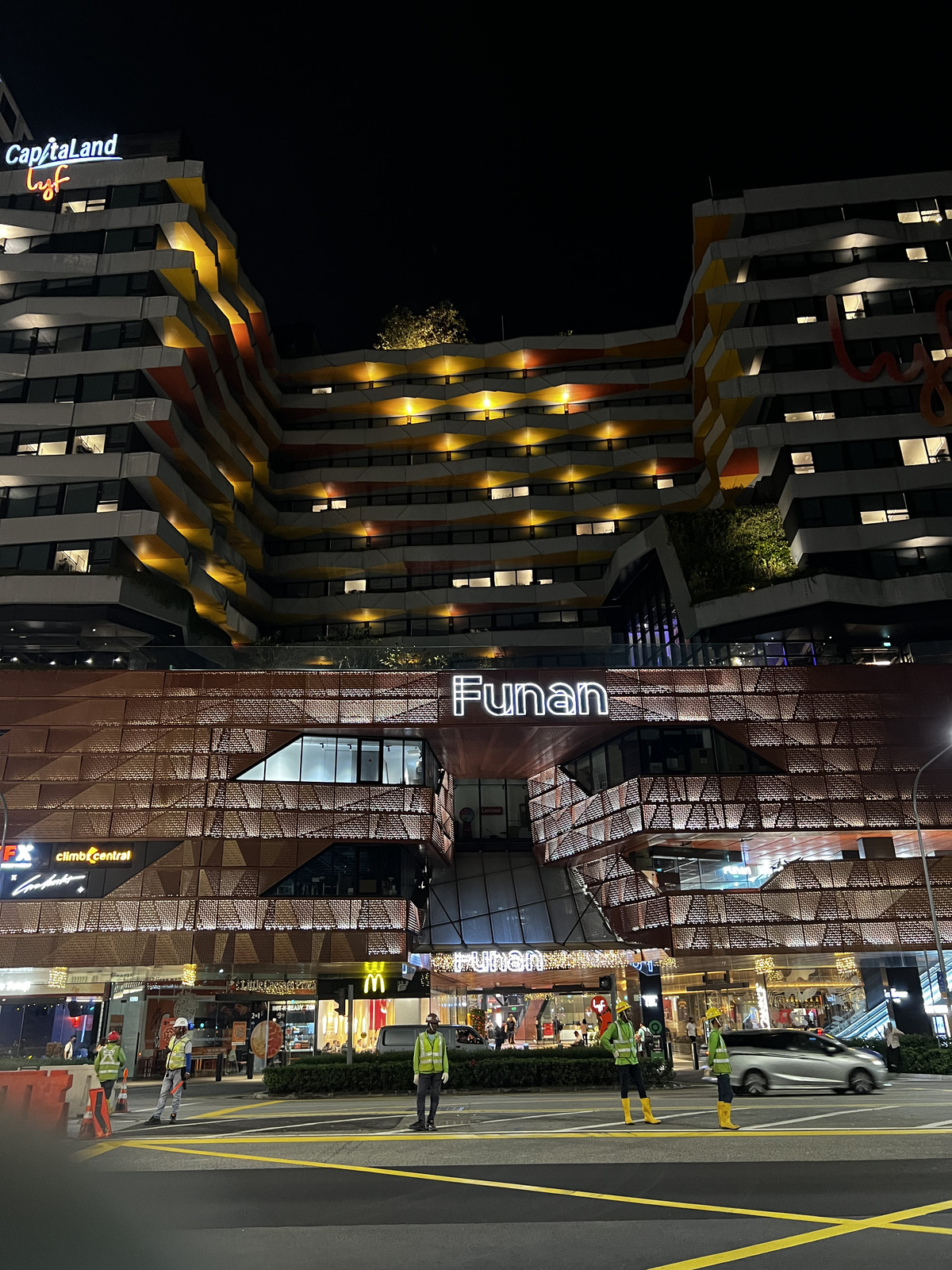 รูปถ่าย สิงคโปร์(Singapore) 2023-01 1